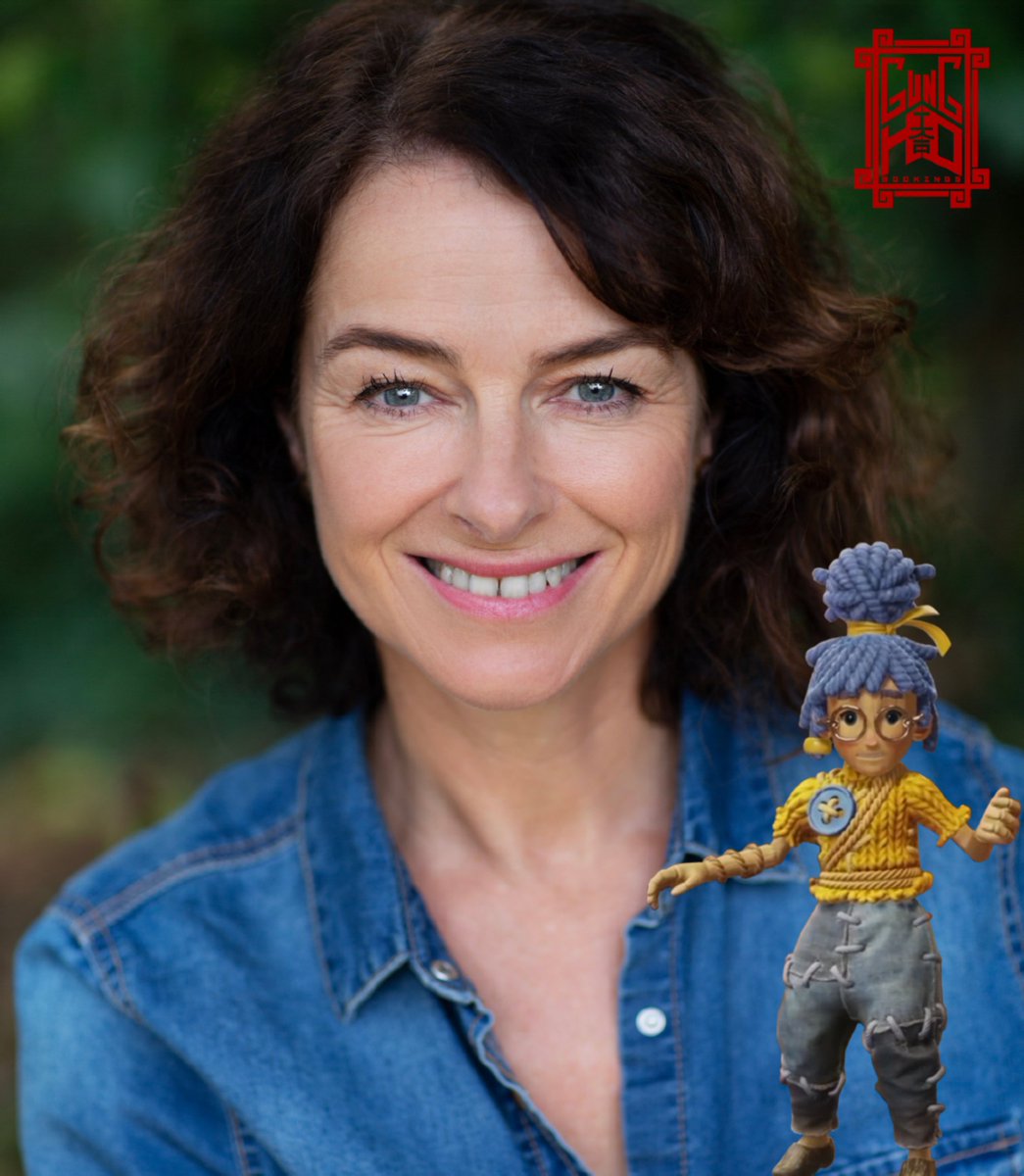The British are coming! 🏇And we are stoked to have them!

Gung Ho Bookings is thrilled to announce three new incredible additions to our client list. First, <a href="/AnnabelleDowler/">Annabelle Dowler</a> , who has a prolific film, television, and theatre career! In the world of gaming, Annabelle is best