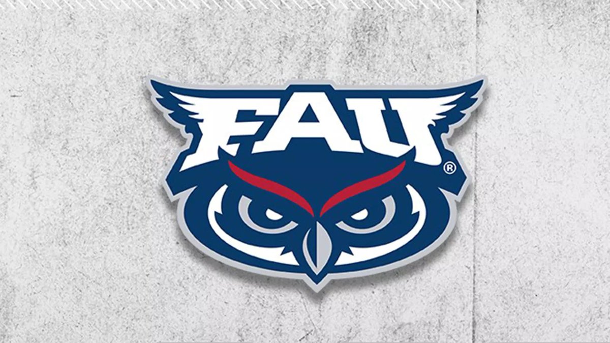 Elijah1Reeves's tweet image. I will be going to FAU next weekend!
#Goowls #NEWVIEW
@NEGARecruits @BigFaceSportss @On3Recruits @ExpoRecruits @PrepRedzone @One11Recruiting @RecruitGeorgia @PrepRedzoneGA @GrindFactory7v7