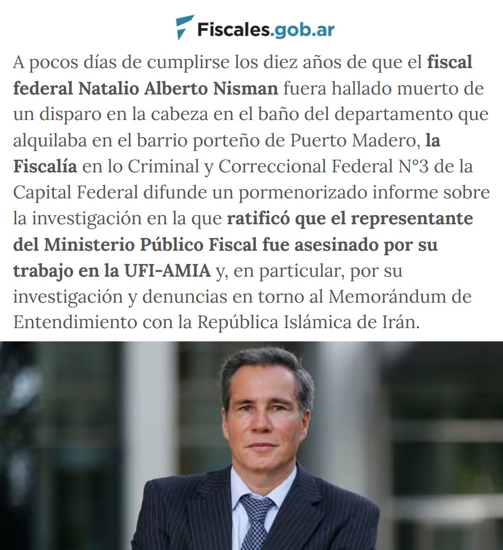 Bobmacoy's tweet image. - Tantos años para ratificar lo que todos sabíamos...