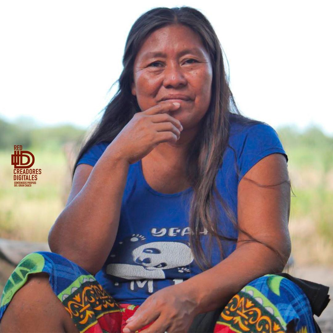 Grupo Sunu (@sunuorg) on Twitter photo 🌳Las mujeres cumplen un rol esencial como guardianas de la naturaleza. 🌵 Su conexión con la tierra, el cuidado de los recursos y la transmisión de saberes ancestrales son clave para preservar la riqueza del monte chaqueño.   
🔗 Conocé más: redcreadoresdigitales.com 🌳Las mujeres cumplen un rol esencial como guardianas de la naturaleza. 🌵 Su conexión con la tierra, el cuidado de los recursos y la transmisión de saberes ancestrales son clave para preservar la riqueza del monte chaqueño.   
🔗 Conocé más: redcreadoresdigitales.com