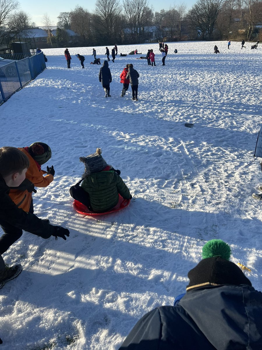 Newfold Year 5 tweet media