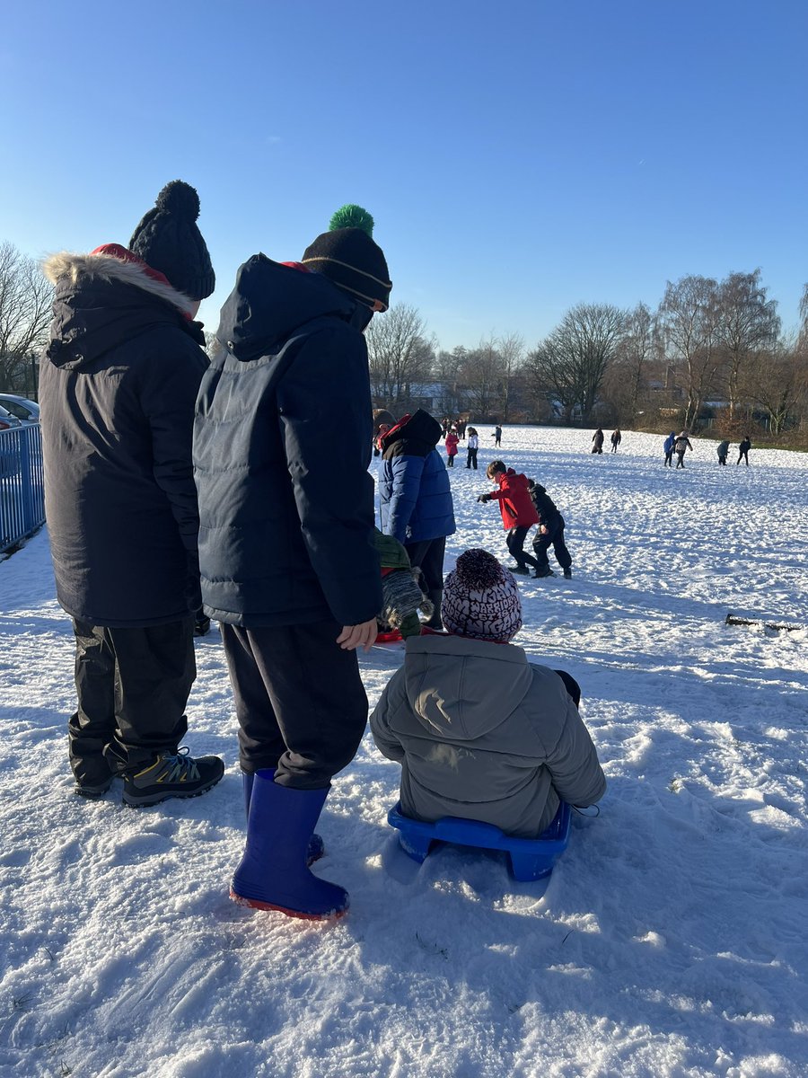 Newfold Year 5 tweet media