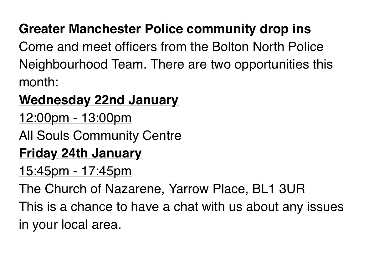 Socialworker_bolton (@gemma_pen) on Twitter photo 