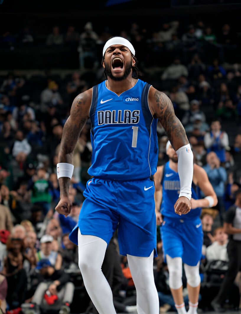 MavsMuse tweet media