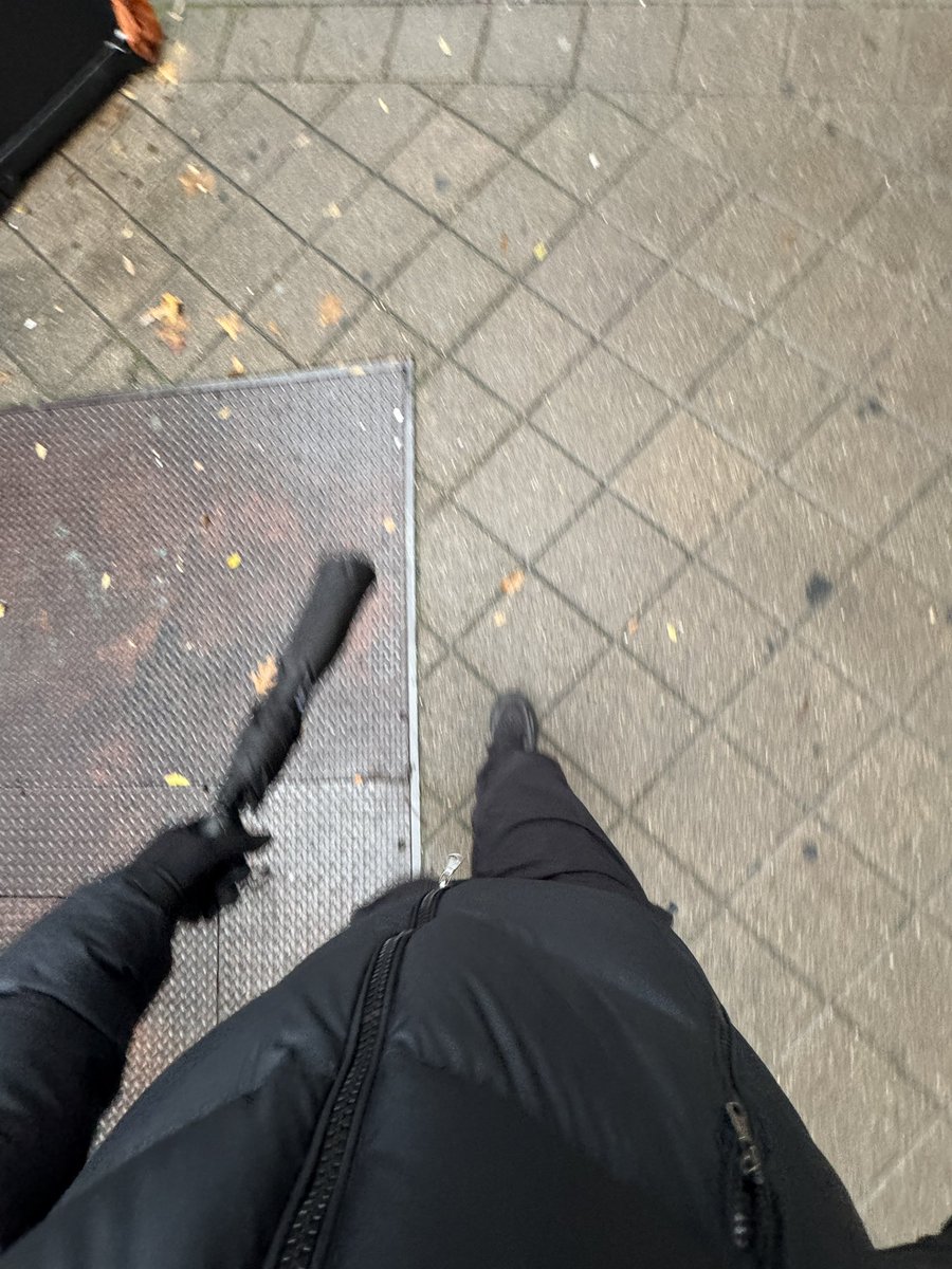 codeineric's tweet image. #gorpcore