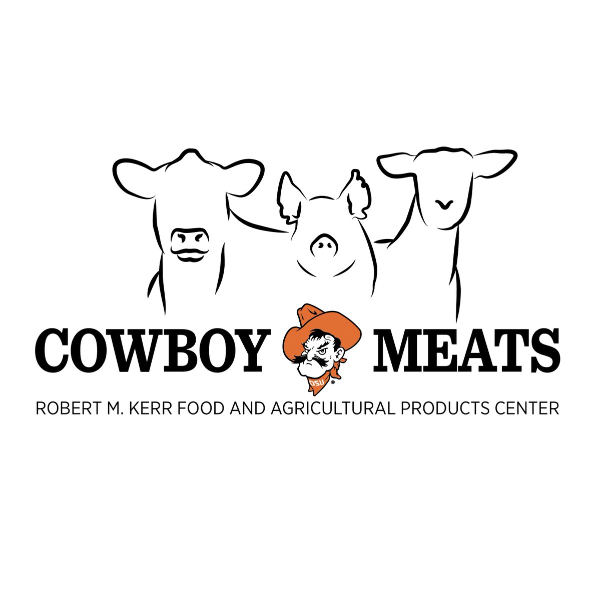 Cowboy Meats is CLOSED TODAY due to the current weather conditions! Be sure to stop by Dock 4 next Friday! We hope everyone stays warm and safe this weekend.

Cowboy Meats 1-5 p.m. on Fridays at Dock 4!
405-744-MEAT