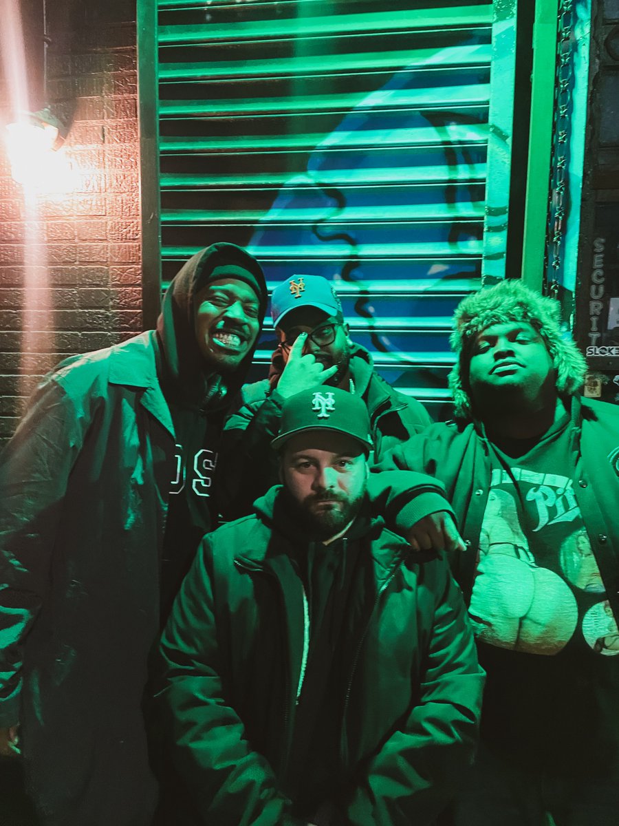 _kohai's tweet photo. strangers in soho 💠 @boogietweets @fatboyprospect @89theBrainchild https://t.co/Fhye0wtOM8