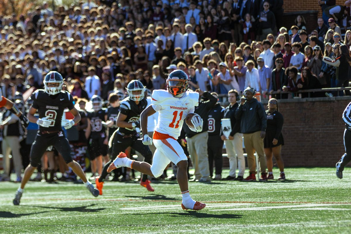 Keondre “ kdre” Hudgens 2027 tweet media