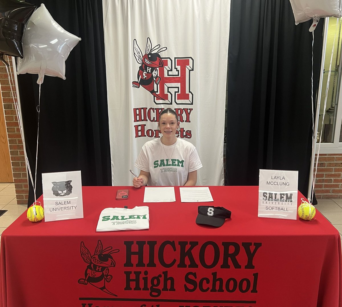 HSD Athletics tweet media