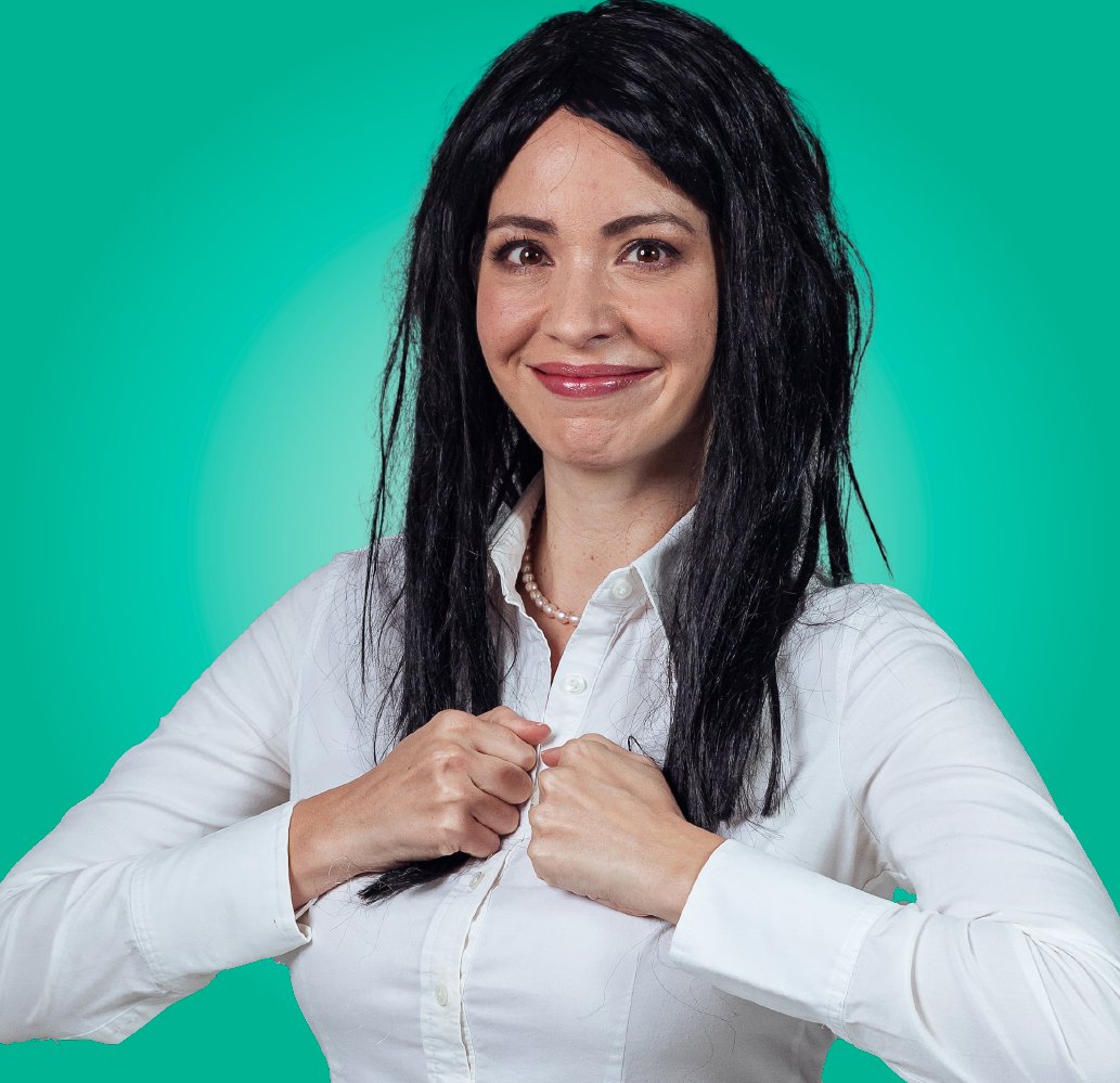 🚨ULTIMA HORA: Debido a problemas técnicos el comunicado lo dará la suplente de Maria Corina Machado.