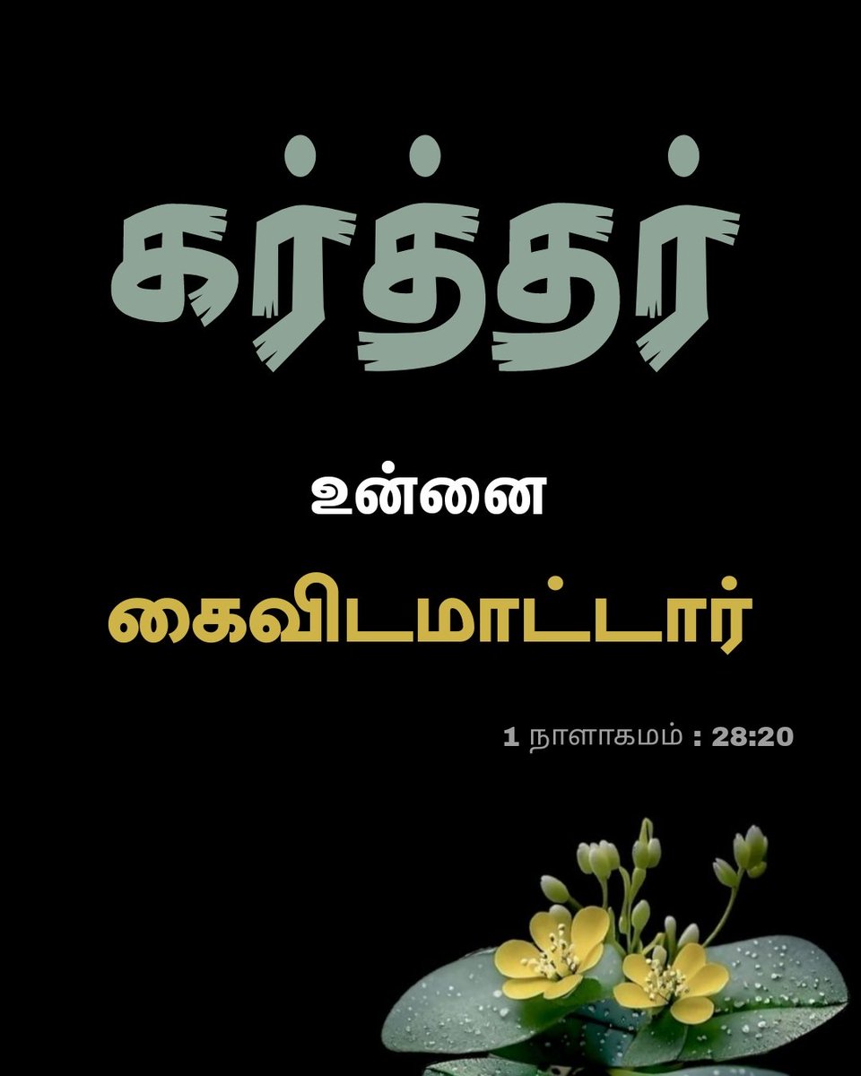 TamilBibleWords's tweet photo. Tamil Bible
#tamilbible https://t.co/QL82behZXT