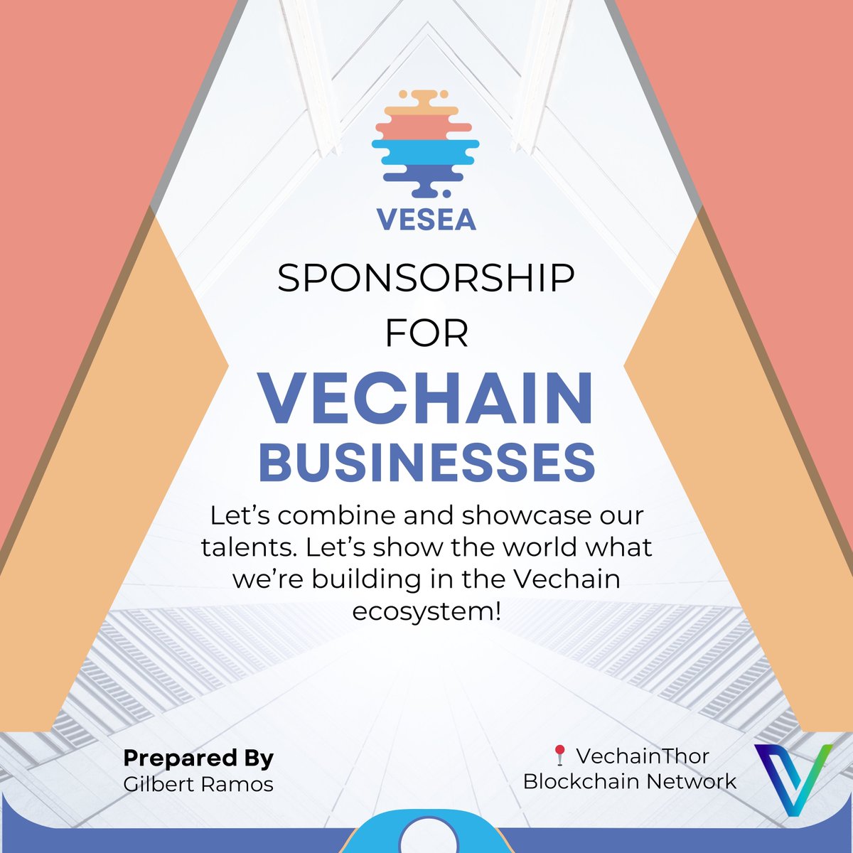 𝕍eSea tweet media