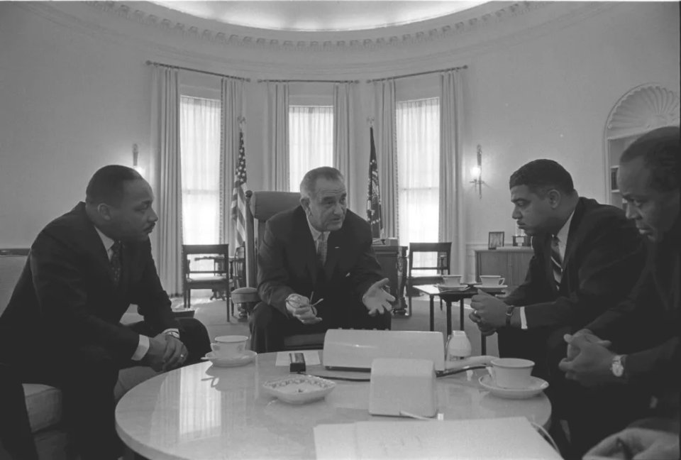 Happy Martin Luther King Jr. Day!

“Not everybody can be famous but everybody can be great because greatness is determined by service… You only need a heart full of grace and a soul generated by love.” ― Martin Luther King Jr.