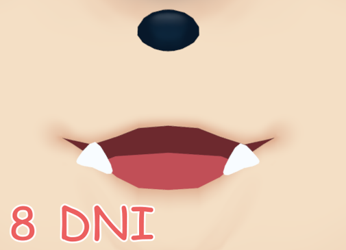 WeliwerTTV's tweet photo. JESZCZE 8 DNI DO DEBIUTU! Czyja to buźka hmm?😝
Nie przegap tych nowych stworków: https://t.co/g2D8OvjduC
#vtuber #PLvtuber #vtuberPL #vtuberdebiut #vtuberdebut #TwitchPolska #streamerzy https://t.co/M3mf3f6NTd