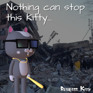 Ruthless KittyⓇ tweet media