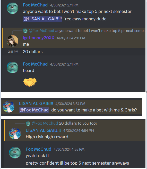 absolute “big J” zer0 tweet media