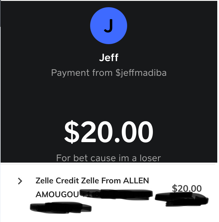 absolute “big J” zer0 tweet media