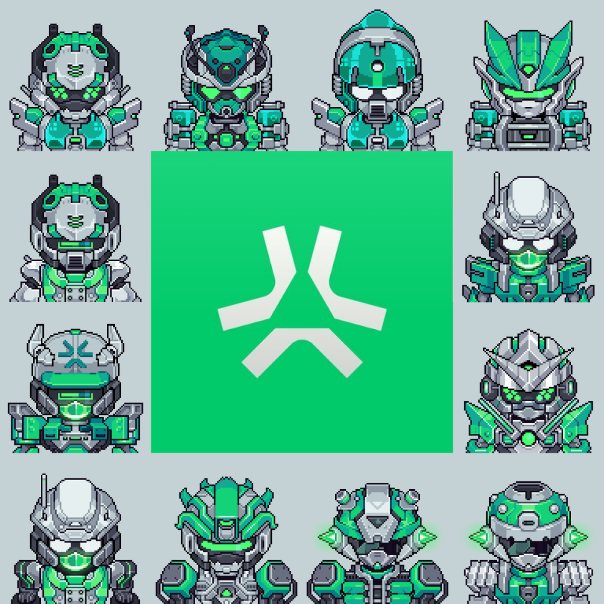 Hypodrop's tweet photo. HypoDrop 🤝 Abstract Bots 

We are Giving 40x GTD Spots For @AbstractBotsNFT

Enter the Raffle Below:

https://t.co/b7nCOQzAtx https://t.co/jNkopoTw3F