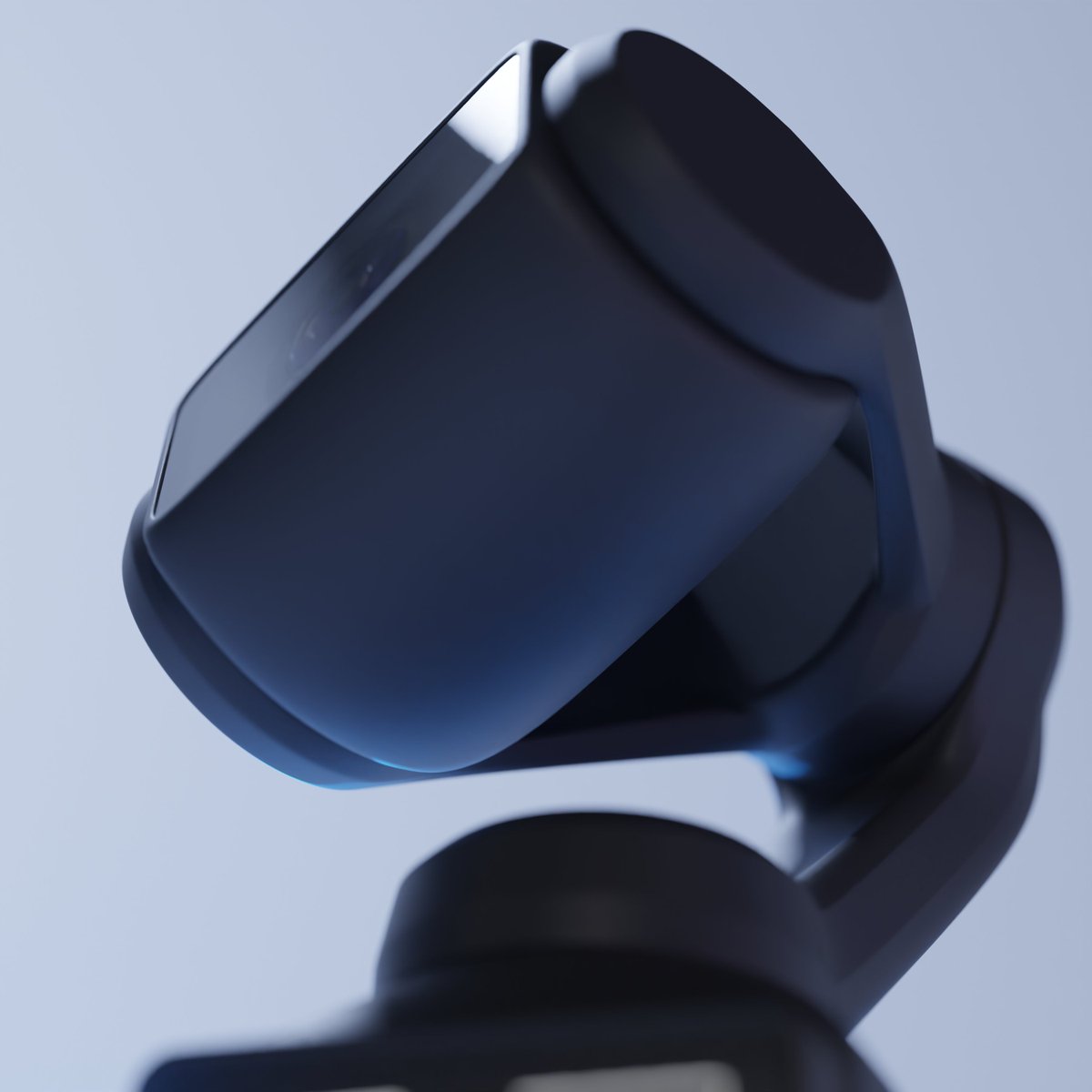 O2A_STUDIO's tweet photo. 3D Vlogging Camera models created by Blender
-
-
-
-
-
#blender #blender3d #3d #3dart #blendertutorial #blendertips #perfume #3dperfume #blendercommunity #3drender #3dmodeling #3ddesign #blenderartist #blenderanimation https://t.co/lzbsPeabIV