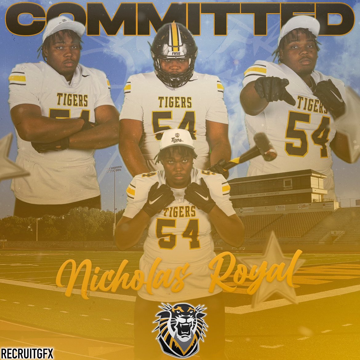 Nicholas Royal (25) tweet media