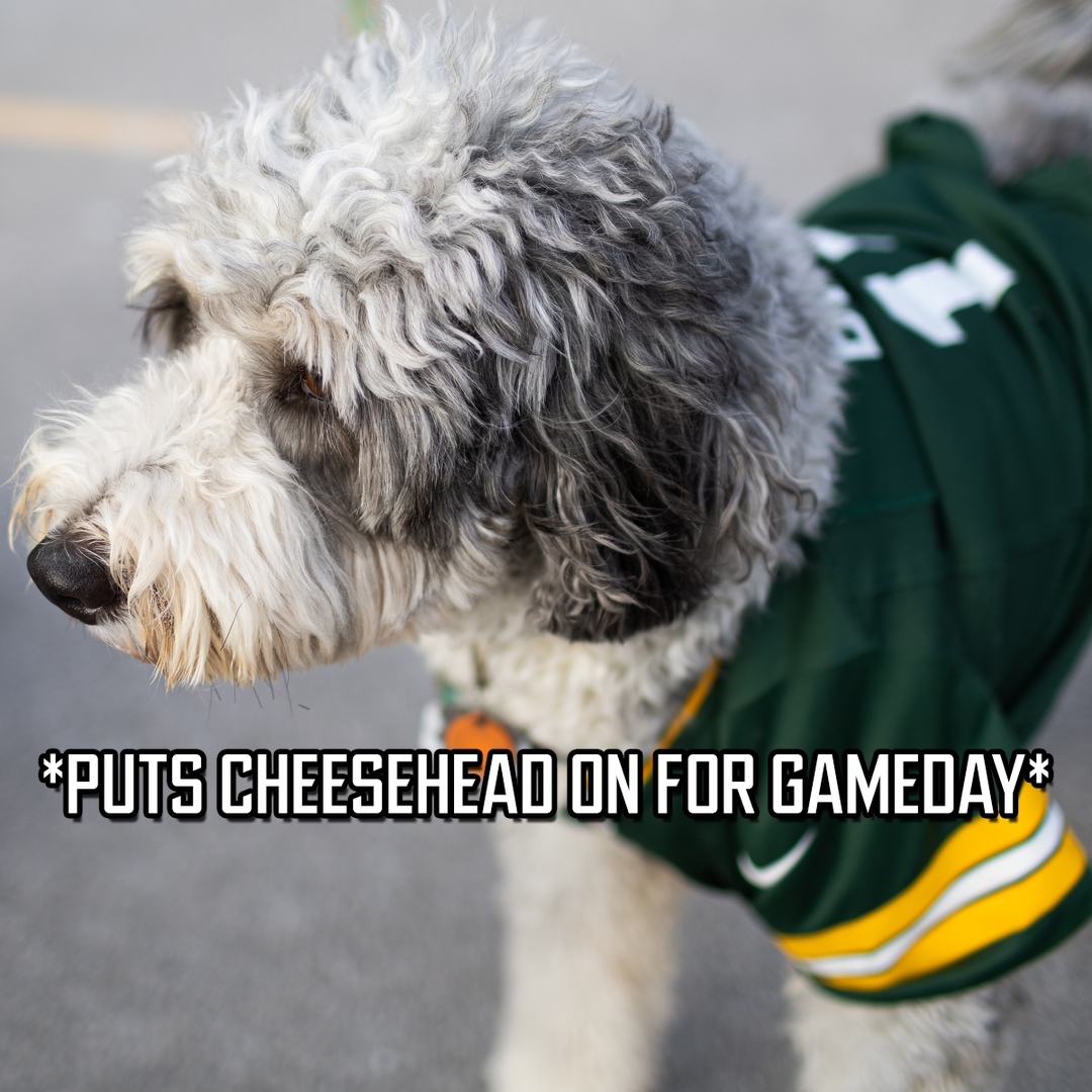 packers's tweet image. OFFICIALLY GAMEDAY IN PHILADELPHIA!