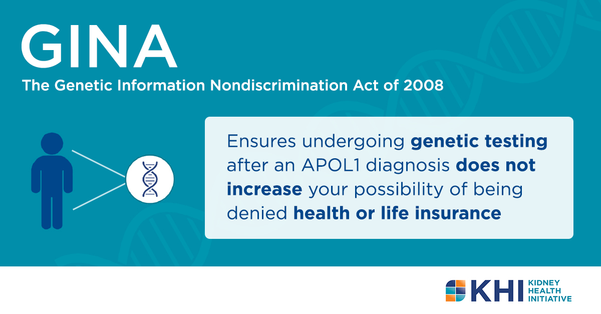 Expanding #APOL1KD genetic testing begins with provider education!
Let’s ensure they’re equipped to offer testing and support patients in making informed decisions.
Learn more with the #APOL1Roadmap: bit.ly/3VKjHPS