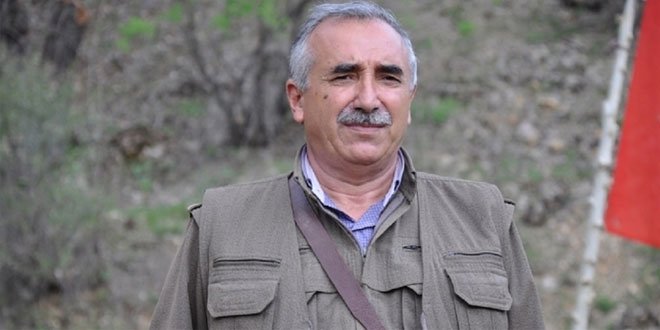🔴#SONDAKİKA

PKK'lı Terörist Murat Karayılan:

Türk devletinin tüm hedeflerini teknolojik olarak vuracak güce sahibiz.
