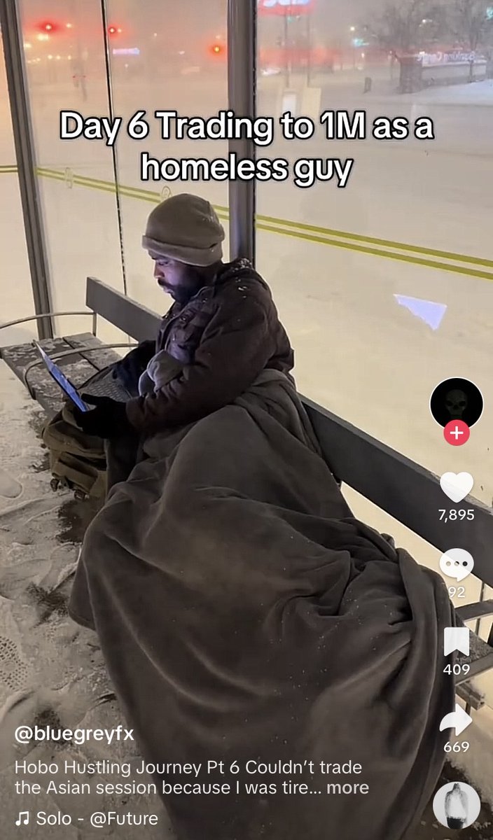 Some just want it more 🤣