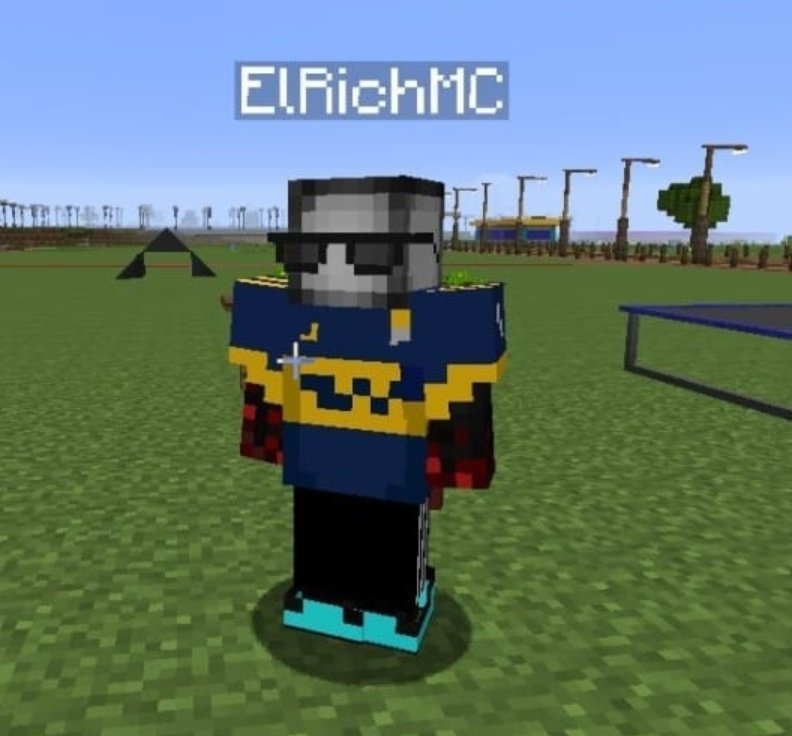 》DailyKillercreeper55 // tweet media
