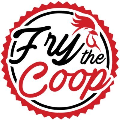 Andy Giersher (@giersh) on Twitter photo It's #Entrepreneur #Friday - We check back in with the founder of <a href="/FryTheCoop/">Fry the Coop</a> - Joe Fontana - <a href="/FryTheCoop/">Fry the Coop</a> has big expansion plans in their near future NEXT! on the <a href="/WBBMNewsradio/">WBBM Newsradio</a> Noon Business Hour 780am - 105.9fm #Chicago It's #Entrepreneur #Friday - We check back in with the founder of <a href="/FryTheCoop/">Fry the Coop</a> - Joe Fontana - <a href="/FryTheCoop/">Fry the Coop</a> has big expansion plans in their near future NEXT! on the <a href="/WBBMNewsradio/">WBBM Newsradio</a> Noon Business Hour 780am - 105.9fm #Chicago