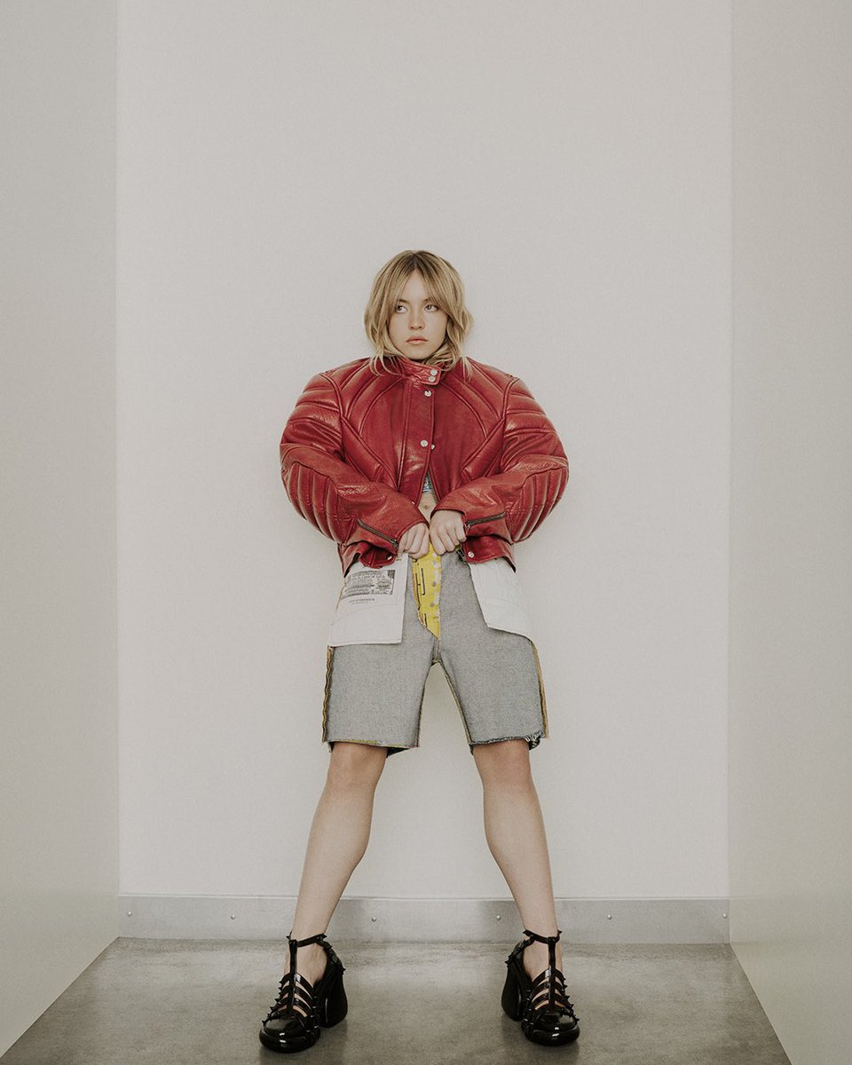 🅟𝗼𝗽 𝗖𝗿𝗮𝘃𝗲 © 𝟚𝟘𝟚𝟜 • 𝖤𝗇𝗍𝖾𝗋𝗍𝖺𝗂𝗆𝖾𝗇𝗍! 
C͟e͟l͟e͟b͟s͟ › 𝗡𝗲𝘄𝘀   
🗞️ › 𝗍𝖺𝗀: #iPopCraveRP 

More of 𝗡𝗲́𝗺𝗲𝘀𝗶𝘀 𝗦. 𝗥𝗲𝗶𝗱 (<a href="/fireheartvault/">𝖭𝖾́𝗆𝖾𝗌𝗂𝗌 ೫</a>) from her photoshoot for 𝗘𝗦 𝗠𝗮𝗴𝗮𝘇𝗶𝗻𝗲 (<a href="/ESMagazineRP/">𝖤𝗌 𝖬𝖺𝗀𝖺𝗓𝗂𝗇𝖾 ᴿᴾ | 𝖯𝖺𝗋𝗈𝖽𝗒</a>).