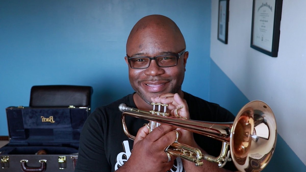 3 Tips For More Confidence On Trumpet youtu.be/Re_SPXQnv6c?si… via <a href="/YouTube/">YouTube</a>