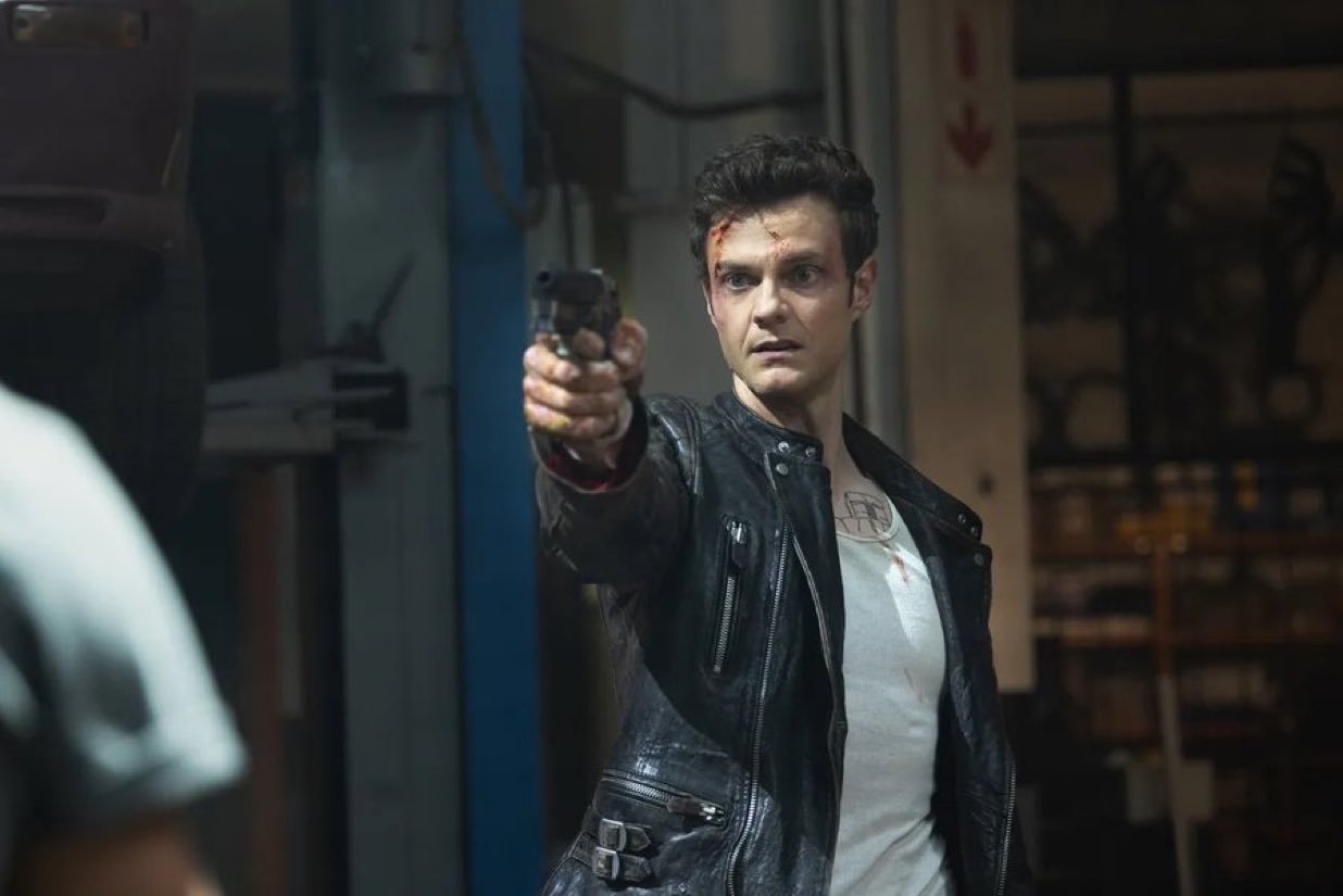 Movie News on X: "نظرة جديدة على جاك كويد في فيلم "Novocaine". يُعرض في دور  السينما بتاريخ 14 مارس. https://t.co/Jnw5dheHit" / X