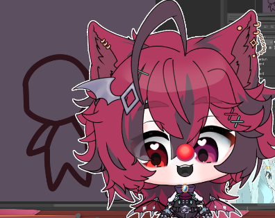 SireVT's tweet photo. ART STREAM HOP IN don't mind the clown nose

https://t.co/QKVFrwAySs https://t.co/R1WdRIYMXP