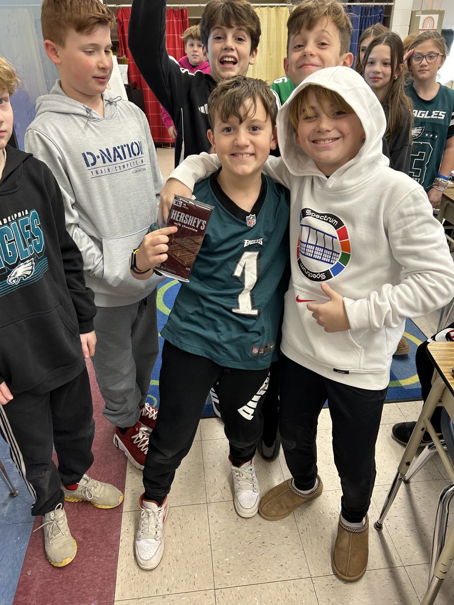 Ms. Rogers (@central5r) on Twitter photo Brown Gold - our explorer simulation - EM found it in record time! @centrales1 <a href="/HaddonSchools/">Haddonfield Schools</a> Brown Gold - our explorer simulation - EM found it in record time! @centrales1 <a href="/HaddonSchools/">Haddonfield Schools</a>