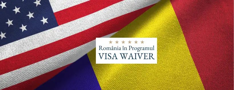 Travel_2Romania's tweet photo. 10 ianuarie 2025: #România desemnată oficial de către autoritățile americane ca fiind cea de-a 43-a țară care accede în Programul #visawaiver al Statelor Unite. 🇺🇸🇷🇴 #USA #visawaiverprogram #OnThisDay @USAmbRO @AmbasadaSUA  https://t.co/6vCdspVKys https://t.co/HwybSwCTf9