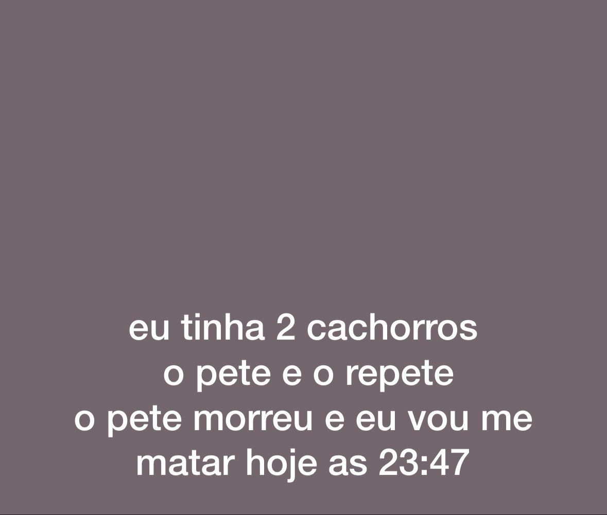 statusdozap's tweet image. 