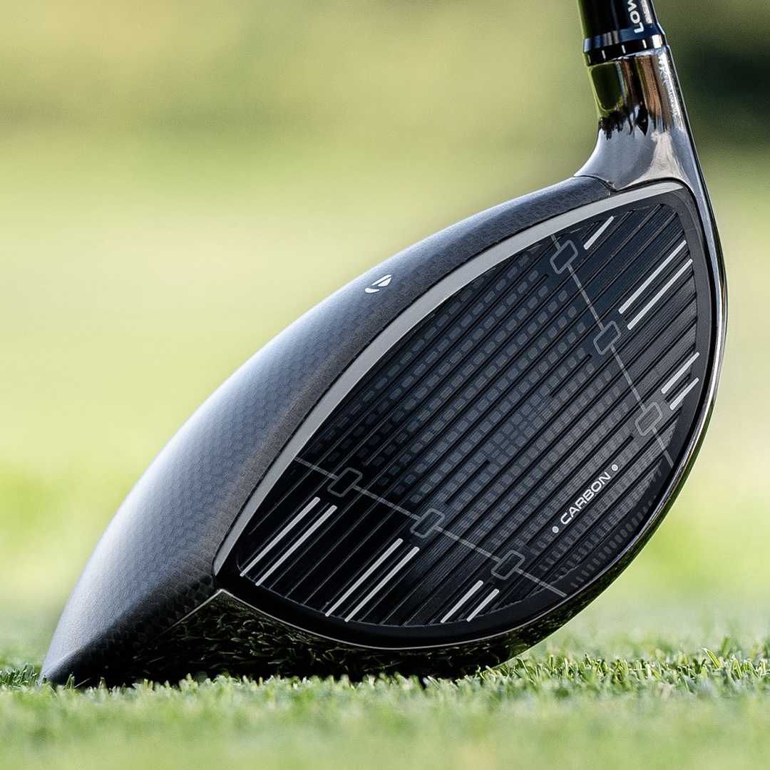 TaylorMade Canada tweet media