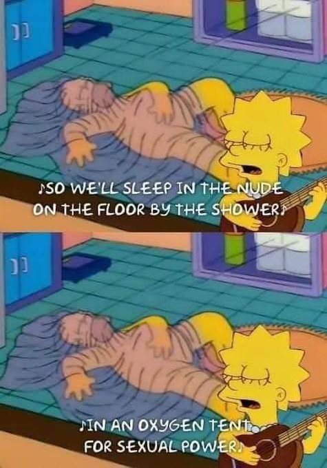 Admit it, you sang it too.