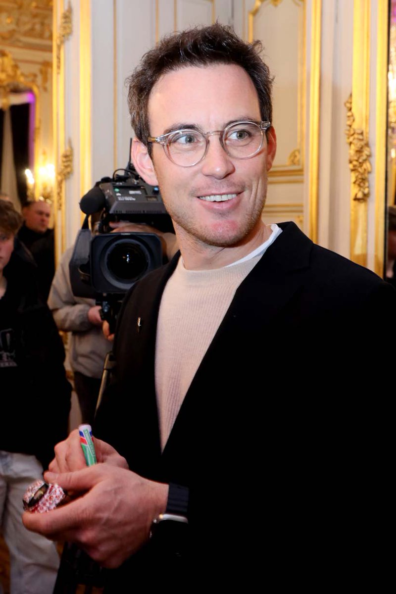 Province de Liège (@provincedeliege) on Twitter photo .<a href="/ThierryNeuville/">Thierry Neuville</a> mis à l'honneur et intronisé ambassadeur de la #Province de #Liège
👉Infos: provincedeliege.be/fr/evenement/1… .<a href="/ThierryNeuville/">Thierry Neuville</a> mis à l'honneur et intronisé ambassadeur de la #Province de #Liège
👉Infos: provincedeliege.be/fr/evenement/1…