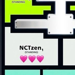 WTS ขาย บัตร 6500 หลุม NCTzen1 วันเสาร์ sat 22/02

1 ใบ ใบละ 6530 คิว 83*

เมมเราเอง สะดวกให้เลขเมมเบอร์ 
นัดแลกบัตรแข็งด้วยกันได้ค่ะ 

*ขาย1ใบนะคะ บัตรพ่วงของพี่เราด้วย1ใบ*
#NCT127_NEOCITY_THE_MOMENTUM