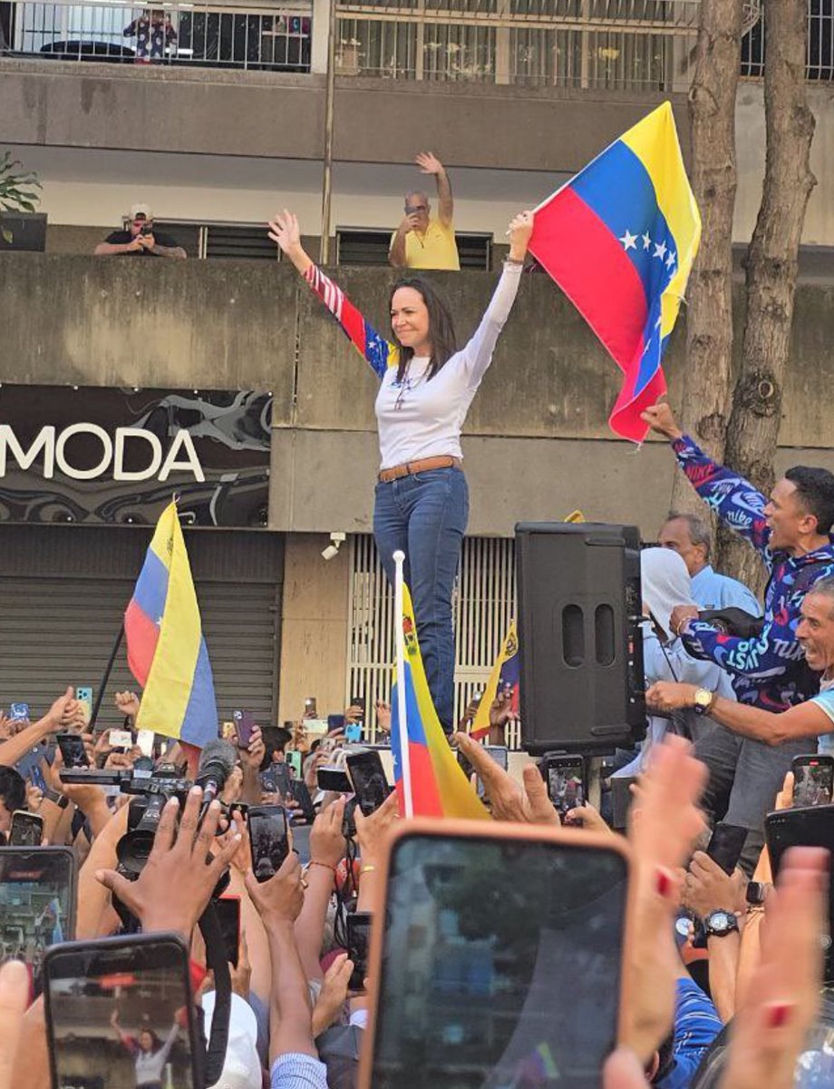 Hasta el final🇻🇪