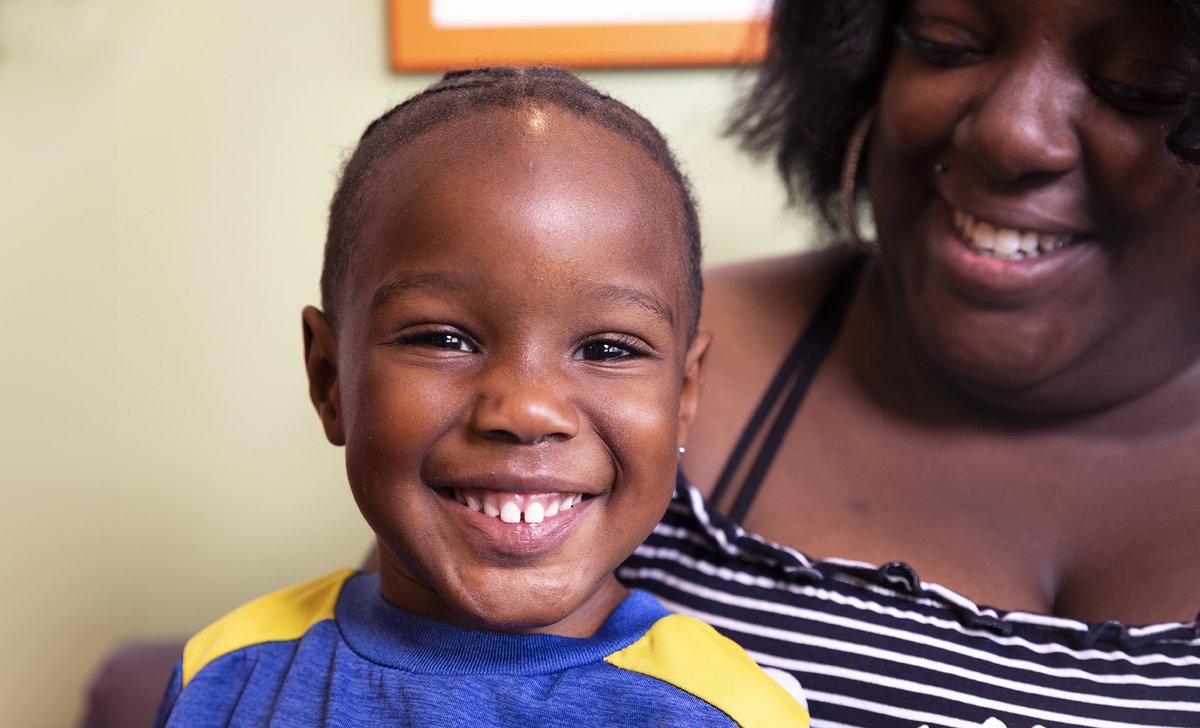 Our 2024 Children’s Mercy Research Institute Annual Report is more than just facts and figures – it’s the story of how the work we do in the CMRI bridges directly to the patients in our care. Read it here: cmkc.link/3kIntsE