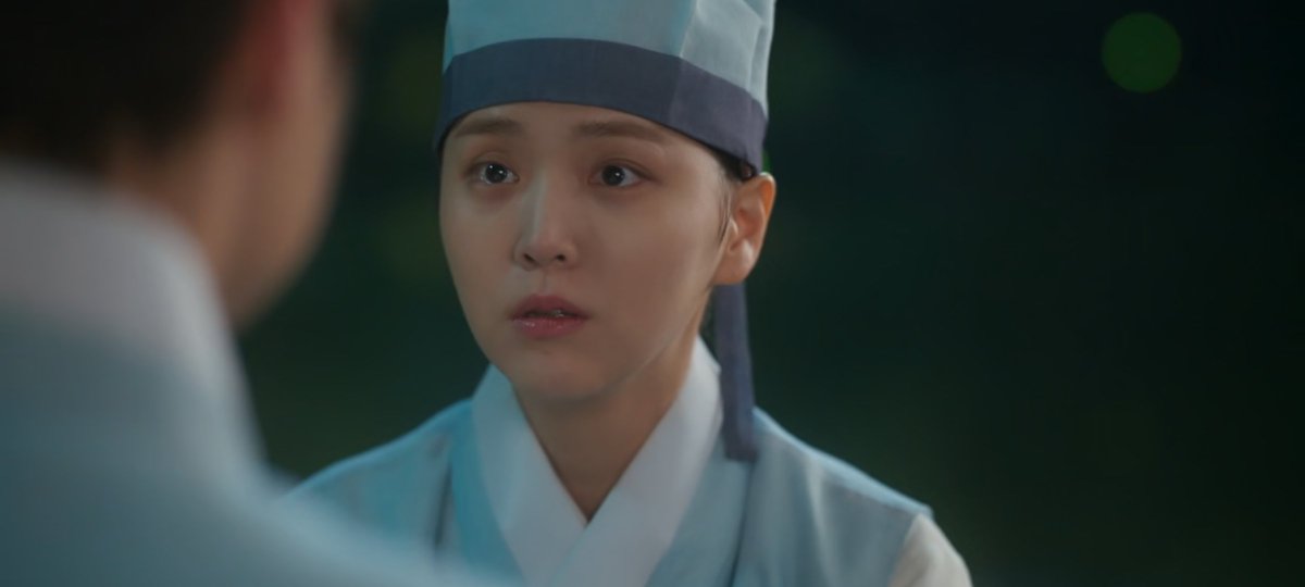 daheeverse's tweet photo. catching fireflies ❌
catching feelings ✅
#CheckinHanyang #CheckinHanyangEp5 https://t.co/NfHGJbMWDZ