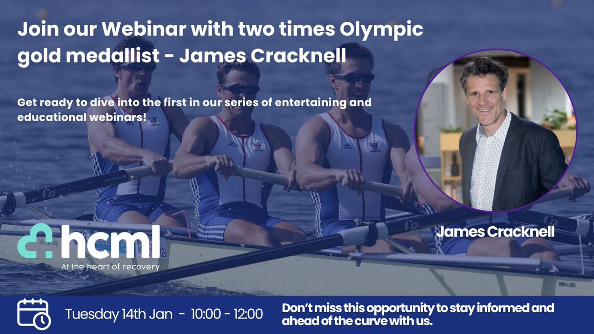 HCML (@hcml1) on Twitter photo ๐๐ถ๐ฐ๐ธ-๐ผ๐ณ๐ณ ๐๐ผ๐๐ฟ ๐๐ฒ๐ฎ๐ฟ ๐๐ถ๐๐ต ๐ถ๐ป๐๐ฝ๐ถ๐ฟ๐ฎ๐๐ถ๐ผ๐ป ๐ณ๐ฟ๐ผ๐บ ๐ฎ๐ป ๐ข๐น๐๐บ๐ฝ๐ถ๐ฐ ๐ด๐ผ๐น๐ฑ ๐บ๐ฒ๐ฑ๐ฎ๐น๐น๐ถ๐๐!
Join HCML's first 2025 webinar for insights on: 
workforce wellbeing
employment law
absence management
key HR challenges of 2025
us06web.zoom.us/webinar/registโฆ ๐๐ถ๐ฐ๐ธ-๐ผ๐ณ๐ณ ๐๐ผ๐๐ฟ ๐๐ฒ๐ฎ๐ฟ ๐๐ถ๐๐ต ๐ถ๐ป๐๐ฝ๐ถ๐ฟ๐ฎ๐๐ถ๐ผ๐ป ๐ณ๐ฟ๐ผ๐บ ๐ฎ๐ป ๐ข๐น๐๐บ๐ฝ๐ถ๐ฐ ๐ด๐ผ๐น๐ฑ ๐บ๐ฒ๐ฑ๐ฎ๐น๐น๐ถ๐๐!
Join HCML's first 2025 webinar for insights on: 
workforce wellbeing
employment law
absence management
key HR challenges of 2025
us06web.zoom.us/webinar/registโฆ