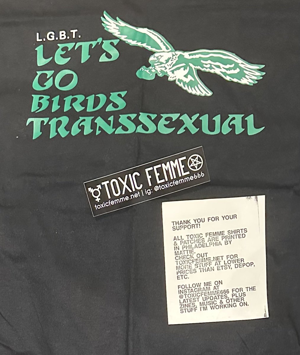 November tweet media