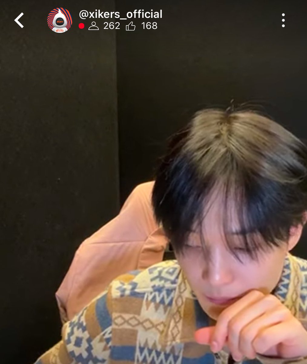 SUMIN_FR_FAN's tweet photo. ⚪️ |「𝐕𝐈𝐃𝐄𝐎」
Sumin est actuellement en live, n’oubliez pas d’aller y faire un tour.💚
🔘| https://t.co/sp0Rm1Tdif
⸺
#SUMIN #CHOISUMIN #수민 #KQFELLAZ2 #KQFELLAZ #XIKERS
#HOUSE_OF_TRICKY #Trial_And_Error https://t.co/1KSlm9KpfQ
