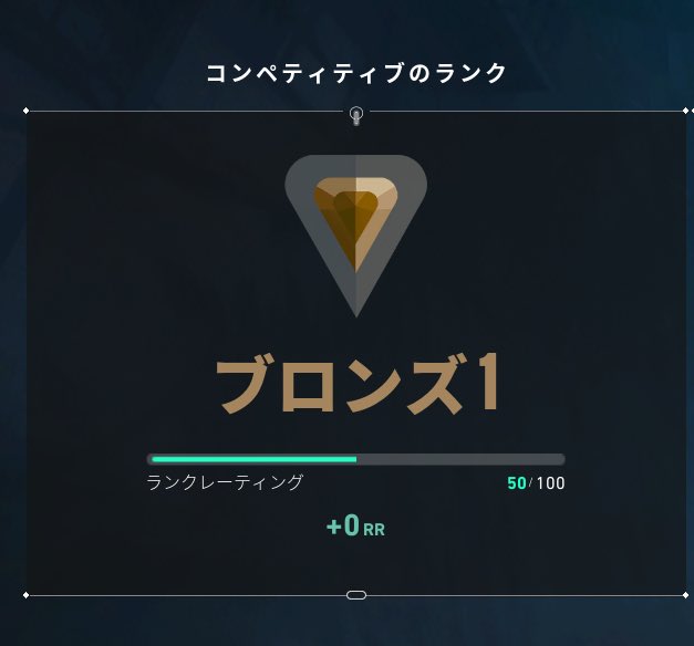 俺の勝ちだ
#アイアン回避界隈