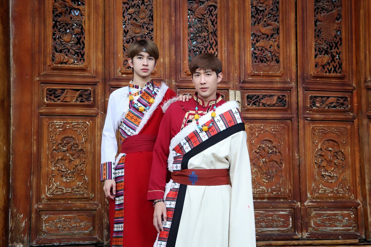 ชุดดีงามแท้ๆ
#เจ้าแก้มก้อน #fluke_natouch #Judo_tantachj 
#HemuTravelJayiJixJudoFlukeEp4