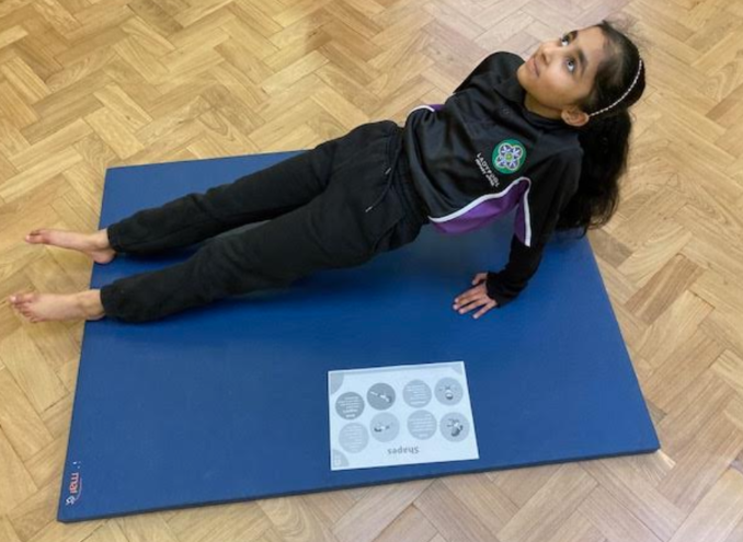 Ladypool Primary 🧡 tweet media